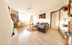 La Cuccia - Fully Furnished Apartment Close To Metro And Olympic Venues